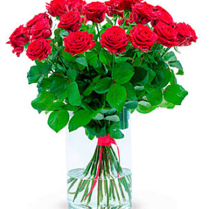 For the queen of your hea