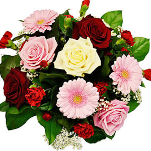 Flower Power