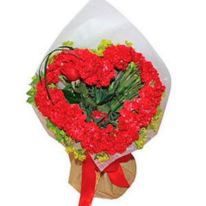 Hand Tied Bouquet