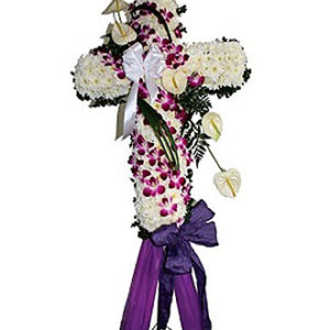 Funeral Cross