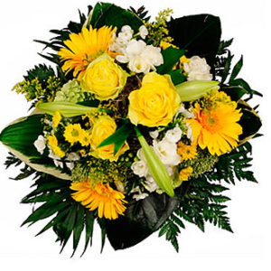 Janet Bouquet