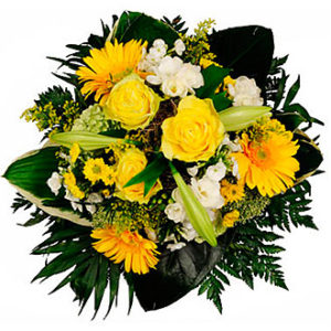 Janet Bouquet