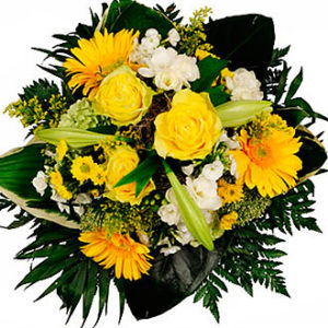 Janet Bouquet