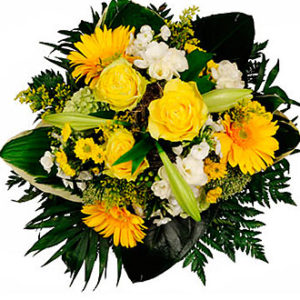 Janet Bouquet