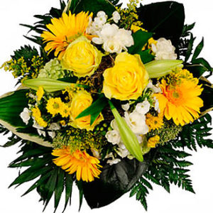 Janet Bouquet
