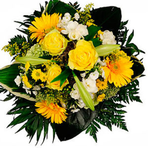 Janet Bouquet