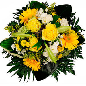 Janet Bouquet