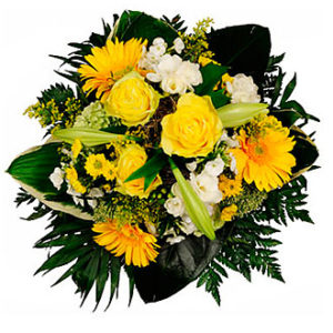 Janet Bouquet