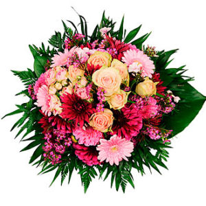 Little Princess Bouquet
