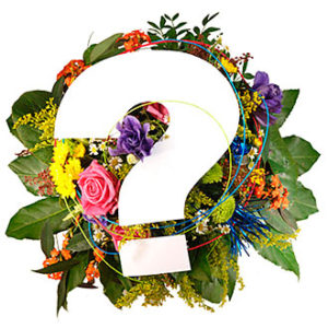 Seasonal Bouquet Happy Bi
