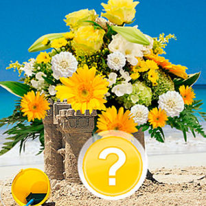 Mixed Cut Flowers
