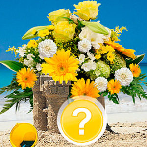 Mixed Cut Flowers