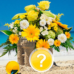 Mixed Cut Flowers