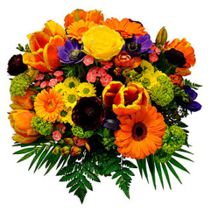 Paradiso Bouquet