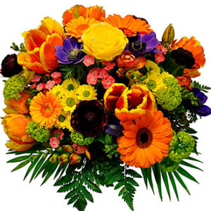 Paradiso Bouquet