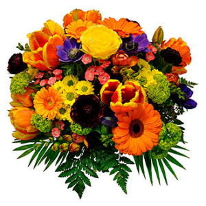 Paradiso Bouquet