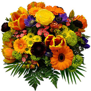 Paradiso Bouquet