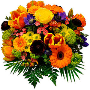 Paradiso Bouquet