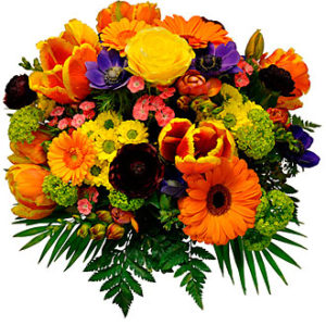 Paradiso Bouquet