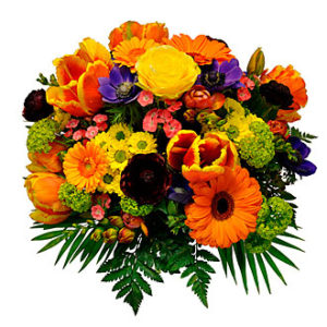 Paradiso Bouquet