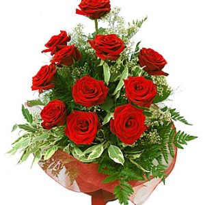Bouquet of Roses
