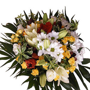 Joy Bouquet