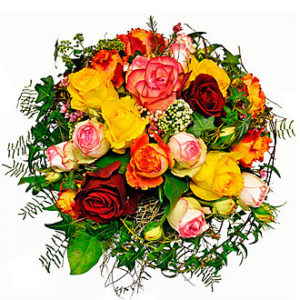 Romance Bouquet