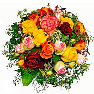 Romance Bouquet
