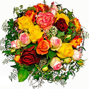 Romance Bouquet