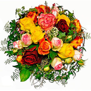 Romance Bouquet