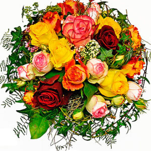 Romance Bouquet