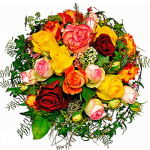 Romance Bouquet
