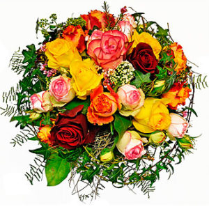 Romance Bouquet