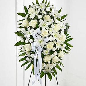 Exquisite Tribute Standin