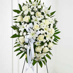 Exquisite Tribute Standin