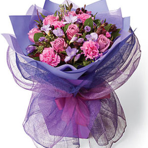 Mauve Magic