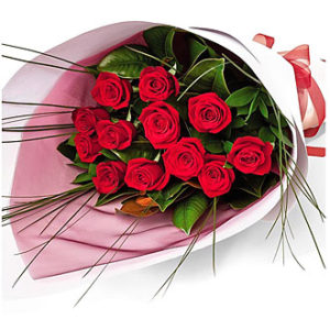 Say It With Roses