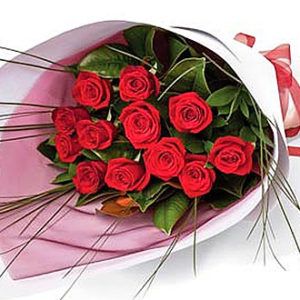 Say it with Roses
