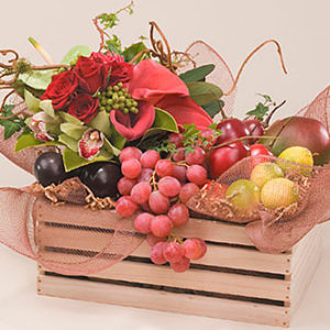 Fruit Box