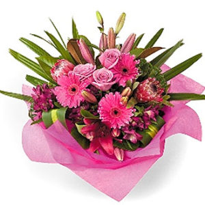 Summer Bouquet