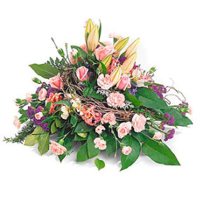 Informal Wreath