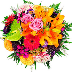 Shannyne Bouquet