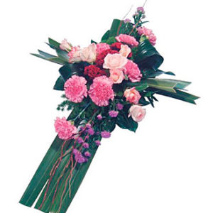 Sympathy Cross