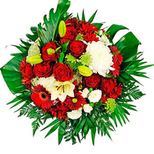 True Love Bouquet