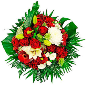 True Love Bouquet