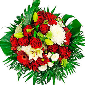 True Love Bouquet