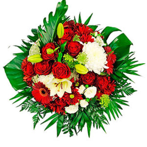True Love Bouquet