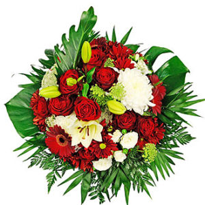 True Love Bouquet