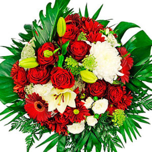 True Love Bouquet