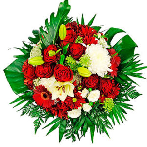 True Love Bouquet